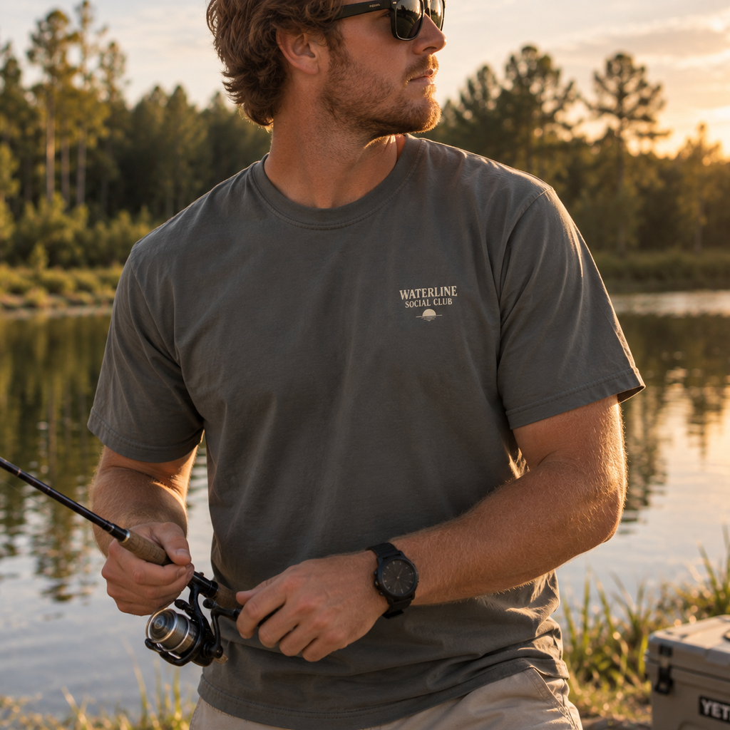 Golden Hour