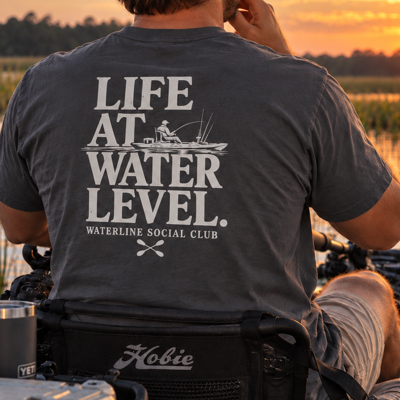 Water Level